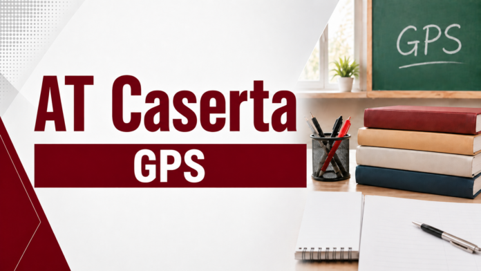 AT Caserta – Graduatorie provinciali per le supplenze (GPS) di prima fascia del personale docente, relative ai posti di sostegno per la scuola dell’infanzia (ADAA), la scuola primaria (ADEE), la scuola secondaria di I grado (ADMM) e di II grado (ADSS), valevoli per il biennio 2026/2027 e 2027/2028. AT Caserta – Graduatorie provinciali per le supplenze (GPS) di prima fascia del personale docente, relative ai posti di sostegno per la scuola dell’infanzia (ADAA), la scuola primaria (ADEE), la scuola secondaria di I grado (ADMM) e di II grado (ADSS), valevoli per il biennio 2026/2027 e 2027/2028.