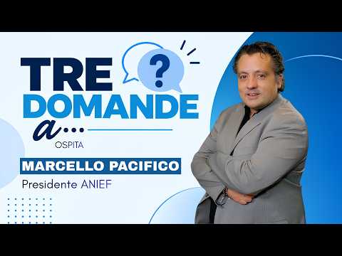 Pacifico ANIEF: “Assumere sul 100% dei posti disponibili, servono gli stessi diritti”. TRE DOMANDE A Pacifico ANIEF: "Assumere sul 100% dei posti disponibili, servono gli stessi diritti". TRE DOMANDE A