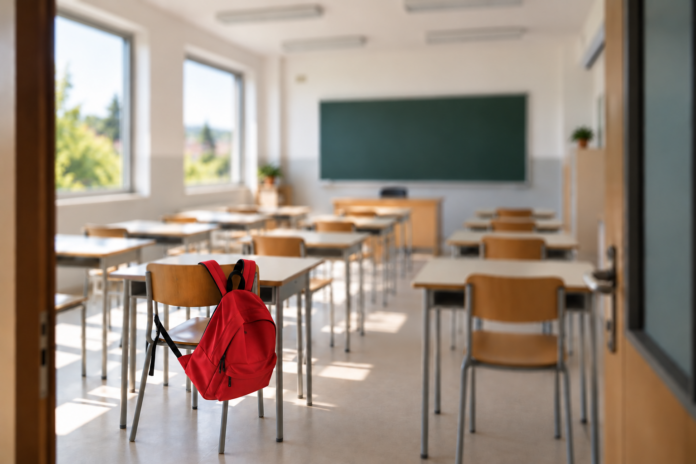 In Sassonia la vittoria dell’ultradestra porterebbe gli alunni con disabilità in scuole separate: Pacifico (Anief): significherebbe tornare al 1977, una sconfitta per tutti In Sassonia la vittoria dell’ultradestra porterebbe gli alunni con disabilità in scuole separate: Pacifico (Anief): significherebbe tornare al 1977, una sconfitta per tutti