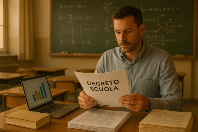 Latino alle medie, Anief: risorse per docenti specializzati Latino alle medie, Anief: risorse per docenti specializzati